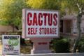 Glendale (Cactus Self Storage)