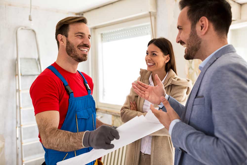 phoenix home contractors that are licensed